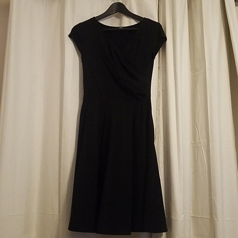 M Little Black Dress
